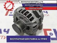 Генератор Volkswagen Polo 6 04E903024Q.