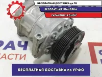 Компрессор системы кондиционирования Volkswagen Polo 6 5Q0820803Q.