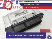 Блок управления двигателем Volkswagen Polo 6 04C907309J.