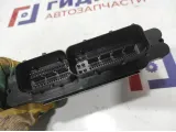 Блок управления двигателем Volkswagen Polo 6 04C907309J.