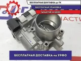 Заслонка дроссельная электрическая Volkswagen Polo 6 03F133062B.