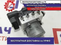 Блок ABS Volkswagen Polo 6 6R0614517CK.