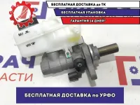 Цилиндр тормозной главный Volkswagen Polo 6 6R1611019F.