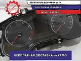 Панель приборов Volkswagen Polo 6 2G0920730D.