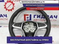 Рулевое колесо Volkswagen Polo 6 6RU419091.
