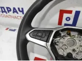 Рулевое колесо Volkswagen Polo 6 6RU419091.