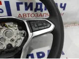 Рулевое колесо Volkswagen Polo 6 6RU419091.