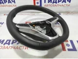 Рулевое колесо Volkswagen Polo 6 6RU419091.