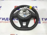Рулевое колесо Volkswagen Polo 6 6RU419091.