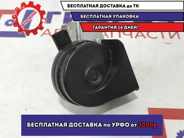 Сигнал звуковой Volkswagen Polo 6 6N5951223.