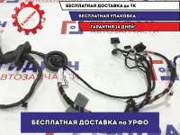 Проводка двери передней левой Volkswagen Polo 6 6N5971120C.