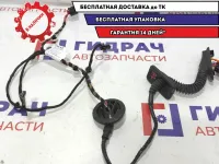 Проводка двери задней левой Volkswagen Polo 6 6N5971161A.