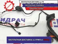 Проводка двери задней правой Volkswagen Polo 6 6N5971162A.