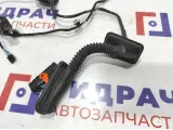 Проводка двери задней правой Volkswagen Polo 6 6N5971162A.