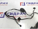 Проводка двери задней правой Volkswagen Polo 6 6N5971162A.