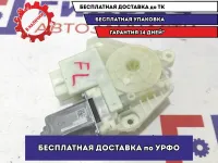 Моторчик стеклоподъемника передний левый Volkswagen Polo 6 6V1959801C.