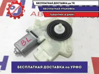 Моторчик стеклоподъемника задний левый Volkswagen Polo 6 5JA959811M.