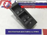 Блок управления стеклоподъемниками Volkswagen Polo 6 6JB959857AWHS.