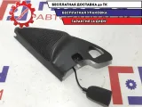 Крышка зеркала внутренняя левая Volkswagen Polo 6 5JA837973C9B9.