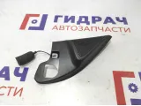 Крышка зеркала внутренняя левая Volkswagen Polo 6 5JA837973C9B9.