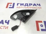 Крышка зеркала внутренняя левая Volkswagen Polo 6 5JA837973C9B9.