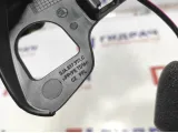 Крышка зеркала внутренняя левая Volkswagen Polo 6 5JA837973C9B9.