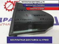 Форточка двери задней левой Volkswagen Polo 6 60U845213B.