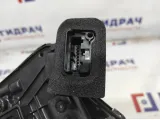 Замок двери задней левой Volkswagen Polo 6 5TA839015L. 7 контактов.