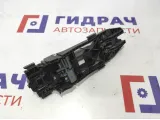 Ручка двери задней наружная левая Volkswagen Polo 6 5N0839885H.