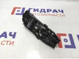 Ручка двери задней наружная левая Volkswagen Polo 6 5N0839885H.