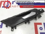 Ручка двери внутренняя правая Volkswagen Polo 6 6N5837114EUBN.