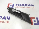 Ручка двери внутренняя правая Volkswagen Polo 6 6N5837114EUBN.