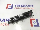 Ручка двери внутренняя правая Volkswagen Polo 6 6N5837114EUBN.