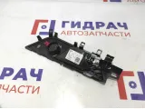 Ручка двери внутренняя правая Volkswagen Polo 6 6N5837114EUBN.