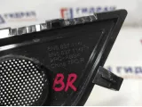 Ручка двери внутренняя правая Volkswagen Polo 6 6N5837114EUBN.