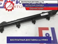 Рейка топливная Volkswagen Polo 6 04E133320K.