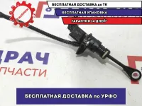 Цилиндр сцепления главный Volkswagen Polo 6 2Q0721405. В сборе.