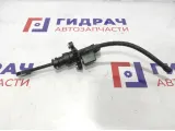 Цилиндр сцепления главный Volkswagen Polo 6 2Q0721405. В сборе.