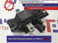 Опора КПП левая Volkswagen Polo 6 6Q0199555AT.