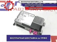 Блок электронный Volkswagen Polo 6 3G0035284.