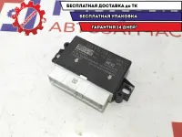 Блок управления парктроником Volkswagen Polo 6 5QA919294J.