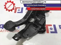 Педаль тормоза Volkswagen Polo 6 6R1721060.