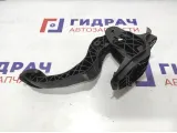 Педаль сцепления Volkswagen Polo 6 6C1721321A.