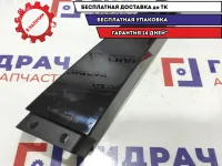 Накладка стойки левой Volkswagen Polo 6 6N5853289. Сломаны крепления.