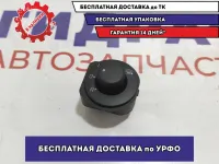 Переключатель регулировки зеркал Volkswagen Polo 6 6JB959565AREH.