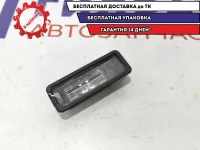 Фонарь подсветки номера Volkswagen Polo 6 3G5943021A.