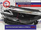 Фара правая Volkswagen Polo 6 6N5941006A. Ремонтный набор.