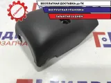 Кожух рулевой колонки нижний Volkswagen Polo 6 60U858566.