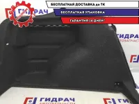 Обшивка багажника левая Volkswagen Polo 6 5EU867427BWR9.