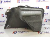 Обшивка багажника левая Volkswagen Polo 6 5EU867427BWR9.